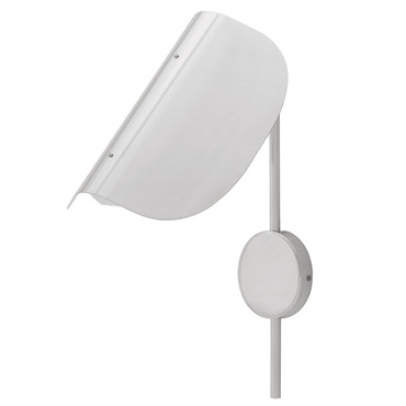 Wing Adjustable Wall Light