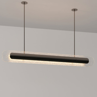 Contour Linear Pendant