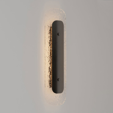 Contour Wall Sconce | CTO Lighting at Lightology Contour Wall Sconce
