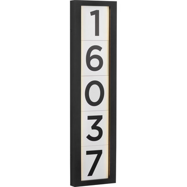 Address LED Outdoor Wall Light | Generation Lighting at Lightology Address LED Outdoor Wall Light