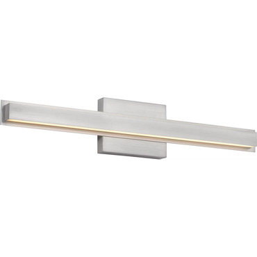 Aro Color-Select Bathroom Vanity Light