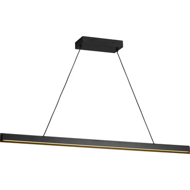 Aro Color-Select Linear Chandelier