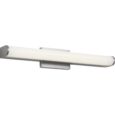 Cavitt Color-Select Bathroom Vanity Light