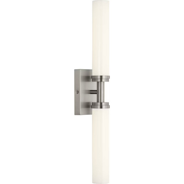 Coles Color-Select Bathroom Vanity Light