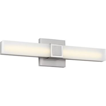 Fentress Color-Select Bathroom Vanity Light