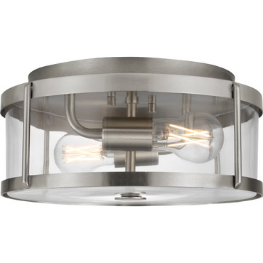 Lumra Ceiling Light | Generation Lighting at Lightology Lumra Ceiling Light