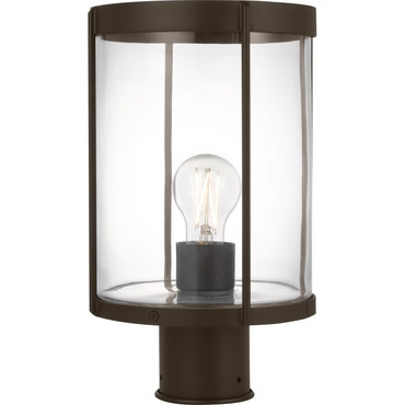 Luning Outdoor Post Light