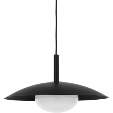 Mont Pendant | Generation Lighting at Lightology Mont Pendant