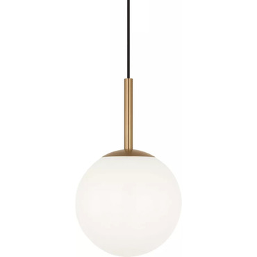 Nube Pendant | Generation Lighting at Lightology Nube Pendant