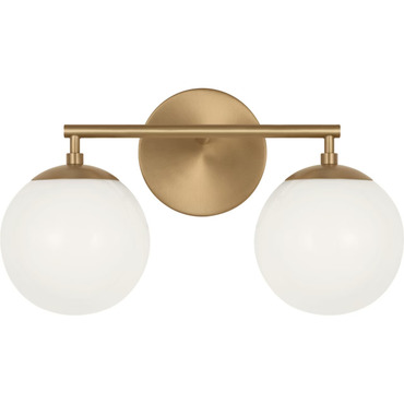 Nube Bathroom Vanity Light