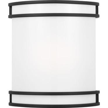Ravel Outdoor Wall Light | Generation Lighting at Lightology Ravel Outdoor Wall Light