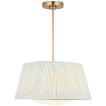 Vilera Pendant | Generation Lighting at Lightology Vilera Pendant
