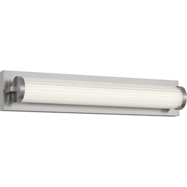 Weston Color-Select Bathroom Vanity Light