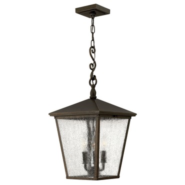 Trellis 120V Outdoor Pendant