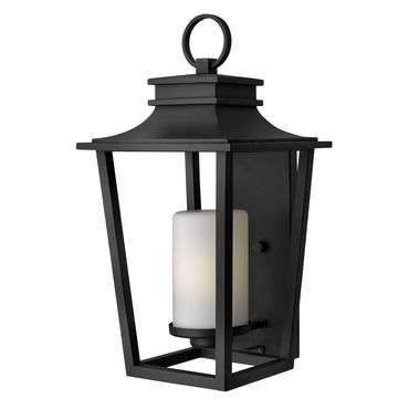 Sullivan Outdoor Wall Light | Hinkley Lighting at Lightology Sullivan Outdoor Wall Light