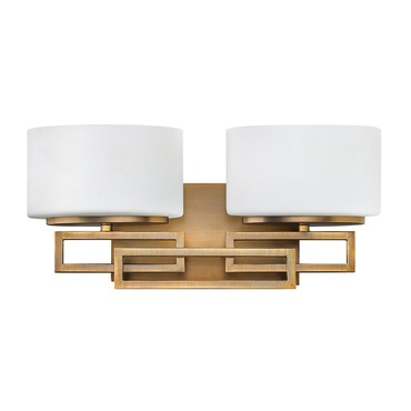 Lanza Bathroom Vanity Light