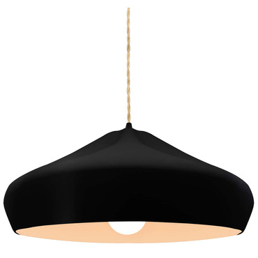 Radiance Crease Large Beige Twist Cord Pendant | Justice Design at Lightology Radiance Crease Large Beige Twist Cord Pendant