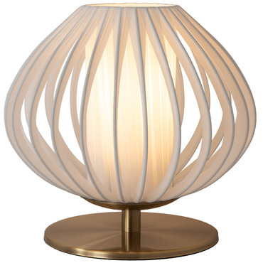 Bloom Accent Table Lamp