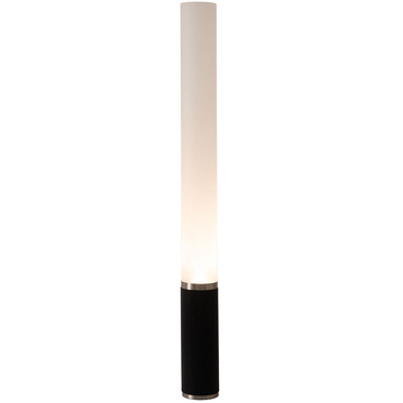 Tambo Cylindro Floor Lamp | Nova of California at Lightology Tambo Cylindro Floor Lamp