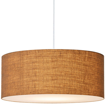 Stretch Pendant | Nova of California at Lightology Stretch Pendant
