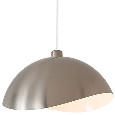 Luna Bella LED Pendant | Nova of California at Lightology Luna Bella LED Pendant