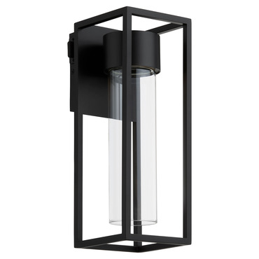 Delgado Color-Select Outdoor Wall Light | Quorum at Lightology Delgado Color-Select Outdoor Wall Light