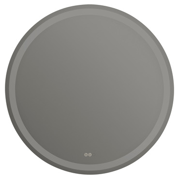 Eterno Color-Select Mirror | Quorum at Lightology Eterno Color-Select Mirror