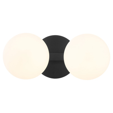 Jasper Bathroom Vanity Light | Quorum at Lightology Jasper Bathroom Vanity Light
