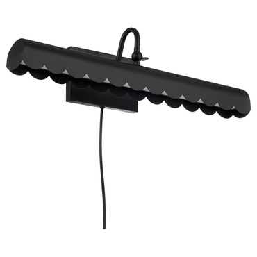 Karnes Color-Select Picture Light | Quorum at Lightology Karnes Color-Select Picture Light