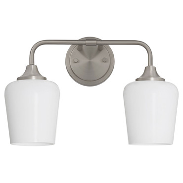 Raymond Bathroom Vanity Light