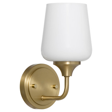 Raymond Wall Sconce