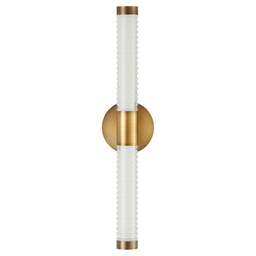 Vaden Color-Select Wall Sconce | Quorum at Lightology Vaden Color-Select Wall Sconce