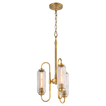 Whitmire Pendant | Quorum at Lightology Whitmire Pendant