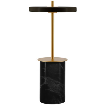 Asteria Move Mini Portable Table Lamp | Umage at Lightology Asteria Move Mini Portable Table Lamp
