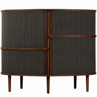 Audacious Highboard