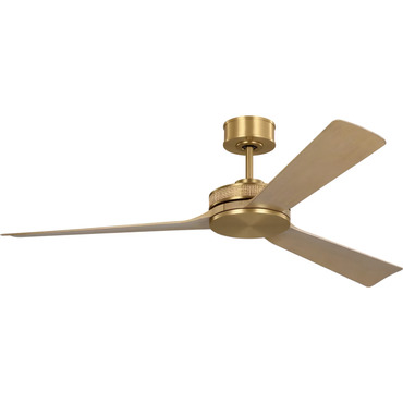 Elara Smart Ceiling Fan | Visual Comfort Fan at Lightology Elara Smart Ceiling Fan