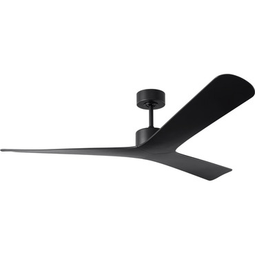 Tri Plank Smart Ceiling Fan | Visual Comfort Fan at Lightology Tri Plank Smart Ceiling Fan