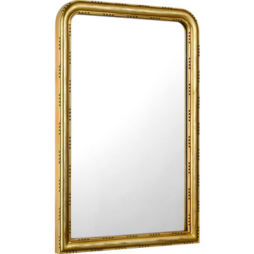 Matias Color-Select Backlit Mirror
