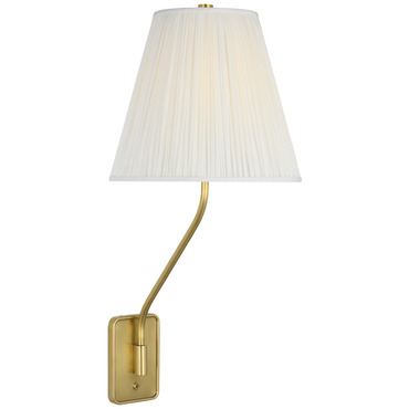 Knox Large Wall Sconce