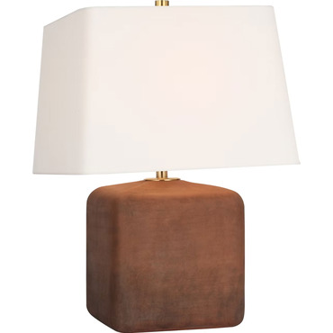 Ruby Table Lamp