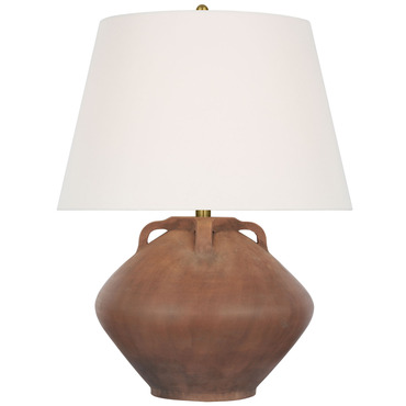 Brewer Table Lamp