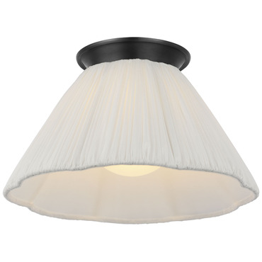 Bradley Ceiling Flush Light