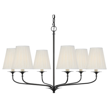 Knox Chandelier