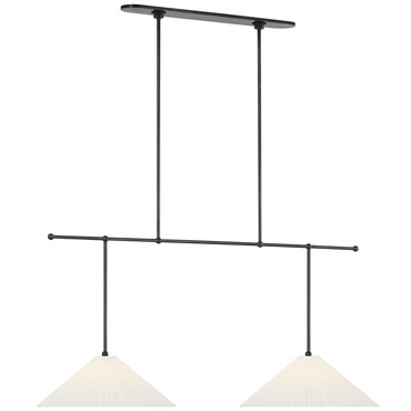 Soren Drop Linear Chandelier