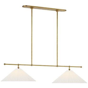 Soren Linear Chandelier