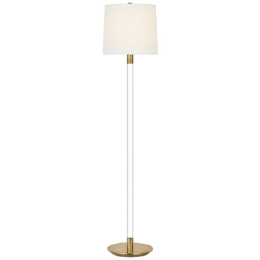 Riga Cordless Floor Lamp