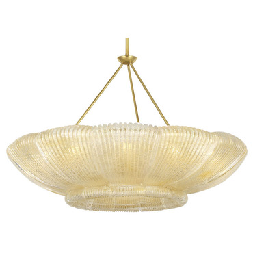 Claude Chandelier
