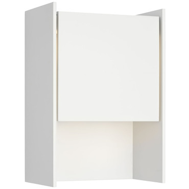 Align Shielded Outdoor Wall Light