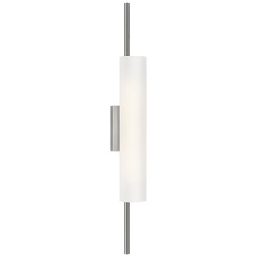 Windchime Wall Sconce