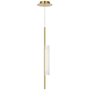 Windchime Pendant